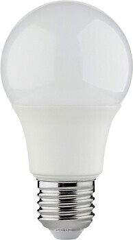 Фото Lexman Led A60 E27 4.9W 470LM 4000K (86558679)