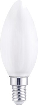 Фото Lexman Led C35 E14 3.4W 470LM 2700K (86577451)