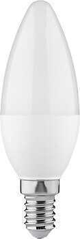 Фото Lexman Led C35 E14 4.9W 470LM 4000K (86558687)