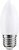 Фото Lexman Led C35 E27 3.4W 470LM 2700K (86577406)
