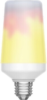 Фото Lexman Led Fire E27 3W 1500K (86585260)
