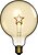 Фото Lexman Led G125 Star E27 2.5W 136LM 1800K (87688639)