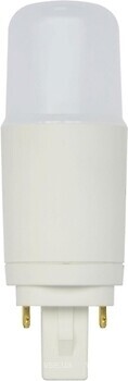 Фото Lexman Led G24 D3 7.8W 1055LM 6500K (86576733)