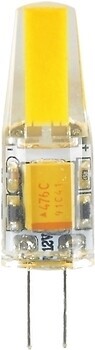Фото Lexman Led G4 1.5W 180LM 4000K (86577450)