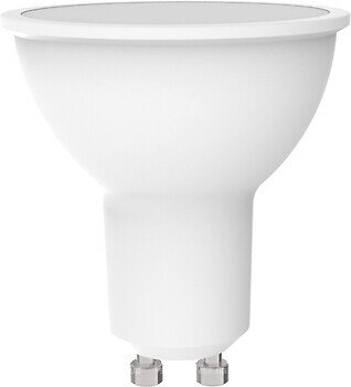 Фото Lexman Led GU10 4.9W 450LM 4000K (86558704)