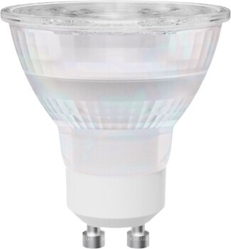 Фото Lexman Led GU10 4W 460LM 4000K (84822439)