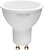 Фото Lexman Led GU10 5.4W 510LM 2700K (84822437)