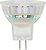 Фото Lexman Led GU4 1.8W 184LM 2700K (86577468)
