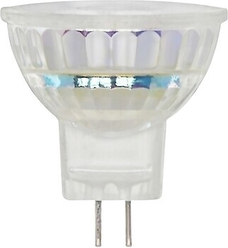 Фото Lexman Led GU4 1.8W 184LM 4000K (86577469)