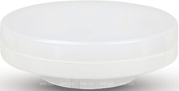 Фото Lexman Led GX53 4W 600LM 2700K (86577601)