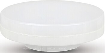 Фото Lexman Led GX53 8W 1000LM 2700K (86549733)