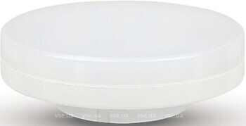 Фото Lexman Led GX53 8W 1000LM 4000K (86577578)