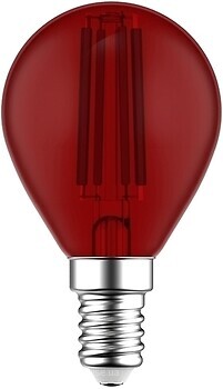 Фото Lexman Led P45 E14 4.5W 105LM (86577401)