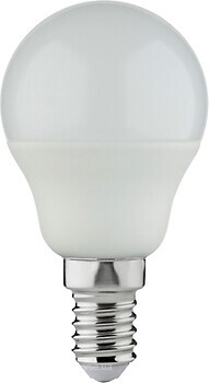 Фото Lexman Led P45 E14 4.9W 470LM 2700K (86558692)