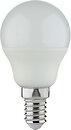 Фото Lexman Led P45 E14 4.9W 470LM 4000K (86558694)