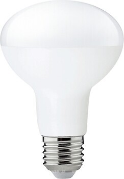 Фото Lexman Led R80 E27 5.8W 806LM 2700K (86576739)