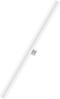 Фото Osram LEDinestra Base 50CM 40 145° 6W 827 Frosted S14d (4058075762435)