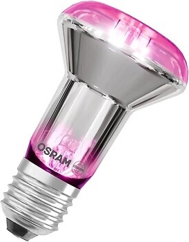 Фото Osram Led Star Grow Lamp Filament 100° 7.5W E27 (4099854245138)