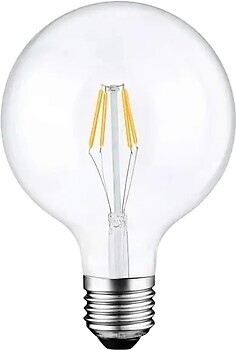 Фото Bonlux G125 E27 4W 2700K
