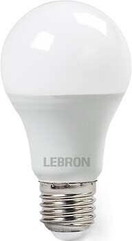 Фото Lebron L-A65 15W E27 4100K (11-11-64)