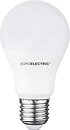 Фото Euroelectric LED A60 12W E27 4000K (LED-A60-12274(AV))