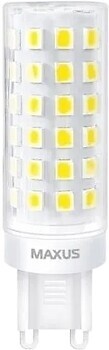 Фото Maxus G9 7W 4100K 220V (1-LED-791)