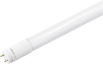Фото Maxus T8 18W G13 220V (1-LED-T8-120M-1830-02)