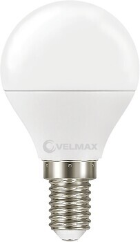 Фото Velmax V-G45 4W E14 4100K (21-12-07)