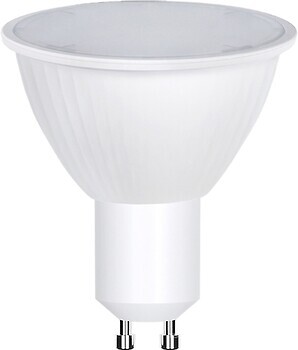 Фото Velmax V-MR16 8W GU10 4100K (21-14-81)