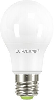 Фото Eurolamp Led A60 7W E27 3000K (LED-A60-07273(N))
