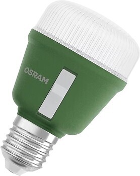 Фото Osram LED Star Grow Lamp T 60 10W Clear E27 (4058075845787)