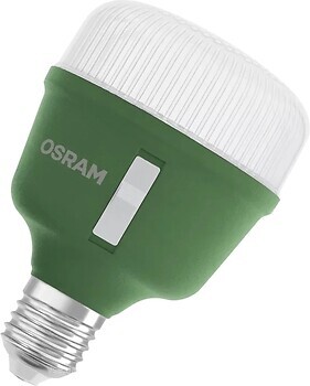 Фото Osram LED Star Grow Lamp T 80 20W Clear E27 (4058075845800)