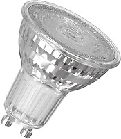 Фото Osram LED Value PAR16 80 60° 6.9W 830 GU10 (4058075096769)