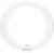 Фото Ledvance Led Tube T9 C 22 EM V 11W 840 G10Q (4099854042461)