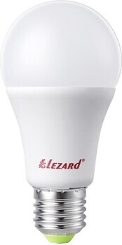 Фото Lezard A70 18W 4200K E27 (442-A70-2718)