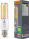 Фото Videx Filament T38F 24W E27 5000K (VL-T38F-24275/28449)