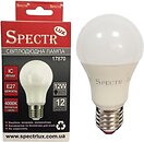 Фото Спектр LED A60 12W E27 4000K 1080Lm C A60 12274 (000017870)