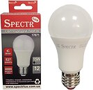 Фото Спектр LED A60 15W E27 4000K 1350Lm C A60 15274 (000017871)