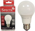 Фото Спектр LED A60 8W E27 4000K 630Lm C A60 08274 (000017877)