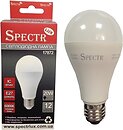 Фото Спектр LED A65 18W E27 6000K 1620Lm C A65 18276 (000018649)