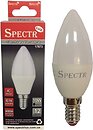 Фото Спектр LED ДС 6W E14 4000K 540Lm C C37 06144 (000017876)