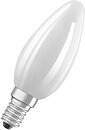 Фото Osram LED Star Classic B 60 Filament 5.9W 840 Frosted E14 (4099854116339)