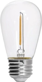 Фото Brille E27 0.7W WW S14 COG (32-837)
