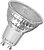 Фото Ledvance PAR 6.9W 220V 575Lm 4000K GU10 (4058075453647)
