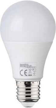 Фото Horoz Electric Premier-9 9W E27 6400K (001-006-0009-010)