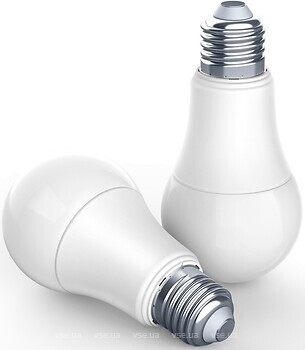 Фото Aqara Smart LED Bulb T1 White (LEDLBT1-L01)