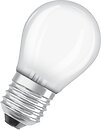 Фото Osram Star Classic P 60 Filament 5.9W 840 Frosted E27 (4099854115554)