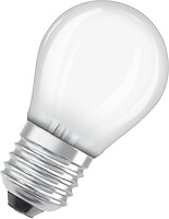 Фото Osram Star Classic P 60 Filament 5.9W 840 Frosted E27 (4099854115554)