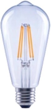 Фото Sirius Star Filament 12W ST 4200K E27 (4600)