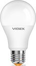 Фото Videx A60H 11.8W E27 4100K (VL-A60h-11274/28601)